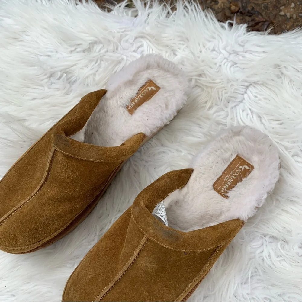Koolaburra by UGG Kolson Men’s Slippers Size 11